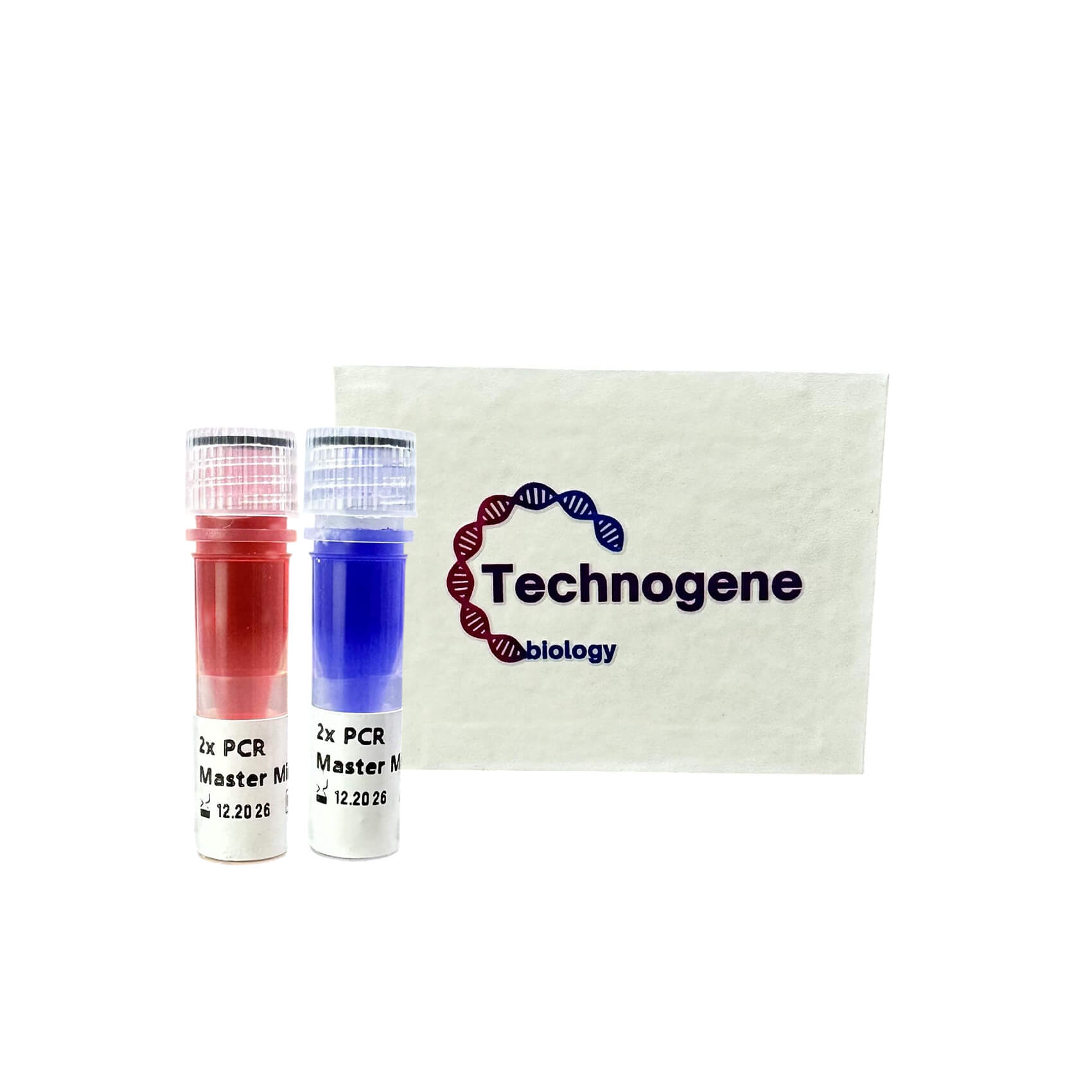 2X PCR Master Mix