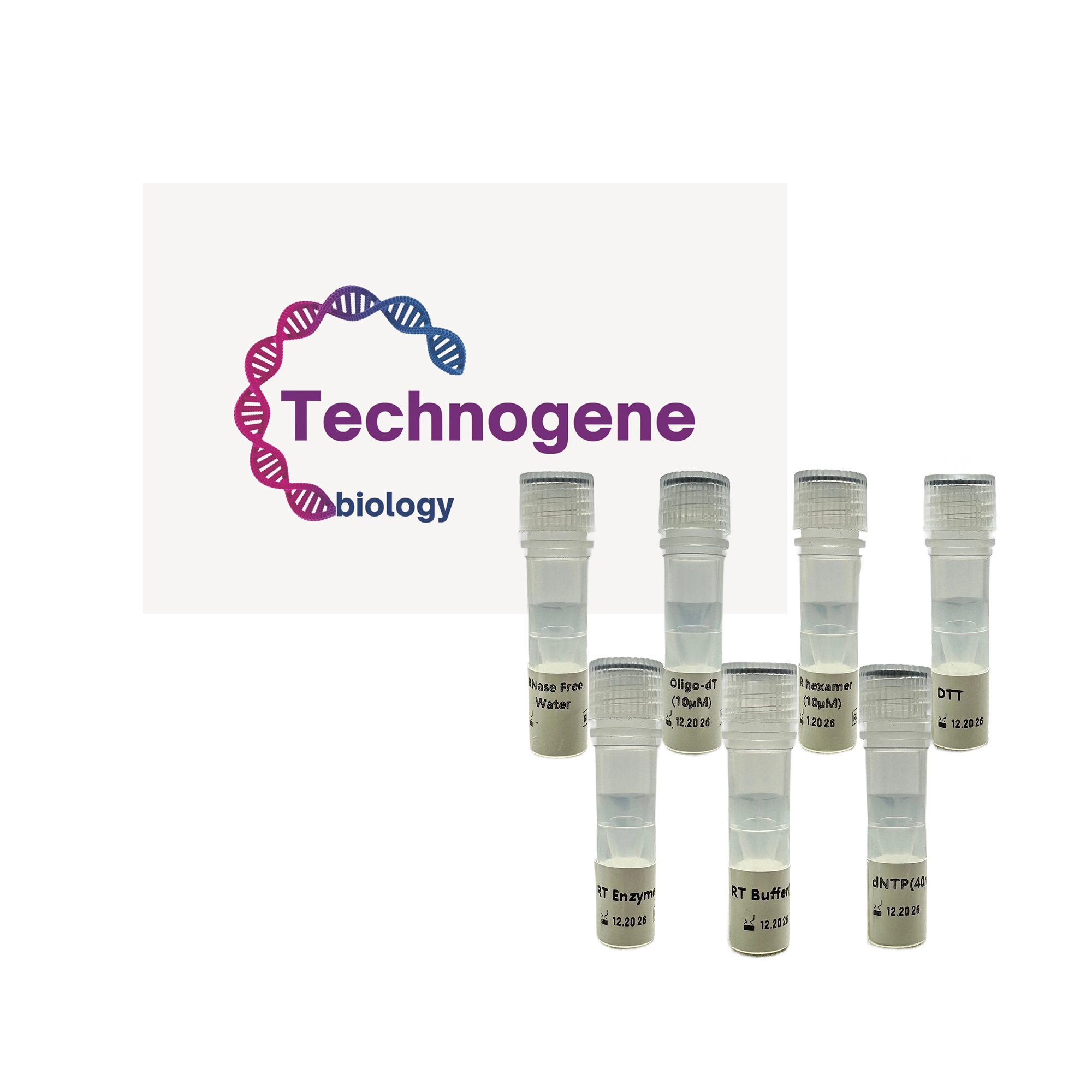 HyperTherm SynThex cDNA Synthesis Kit