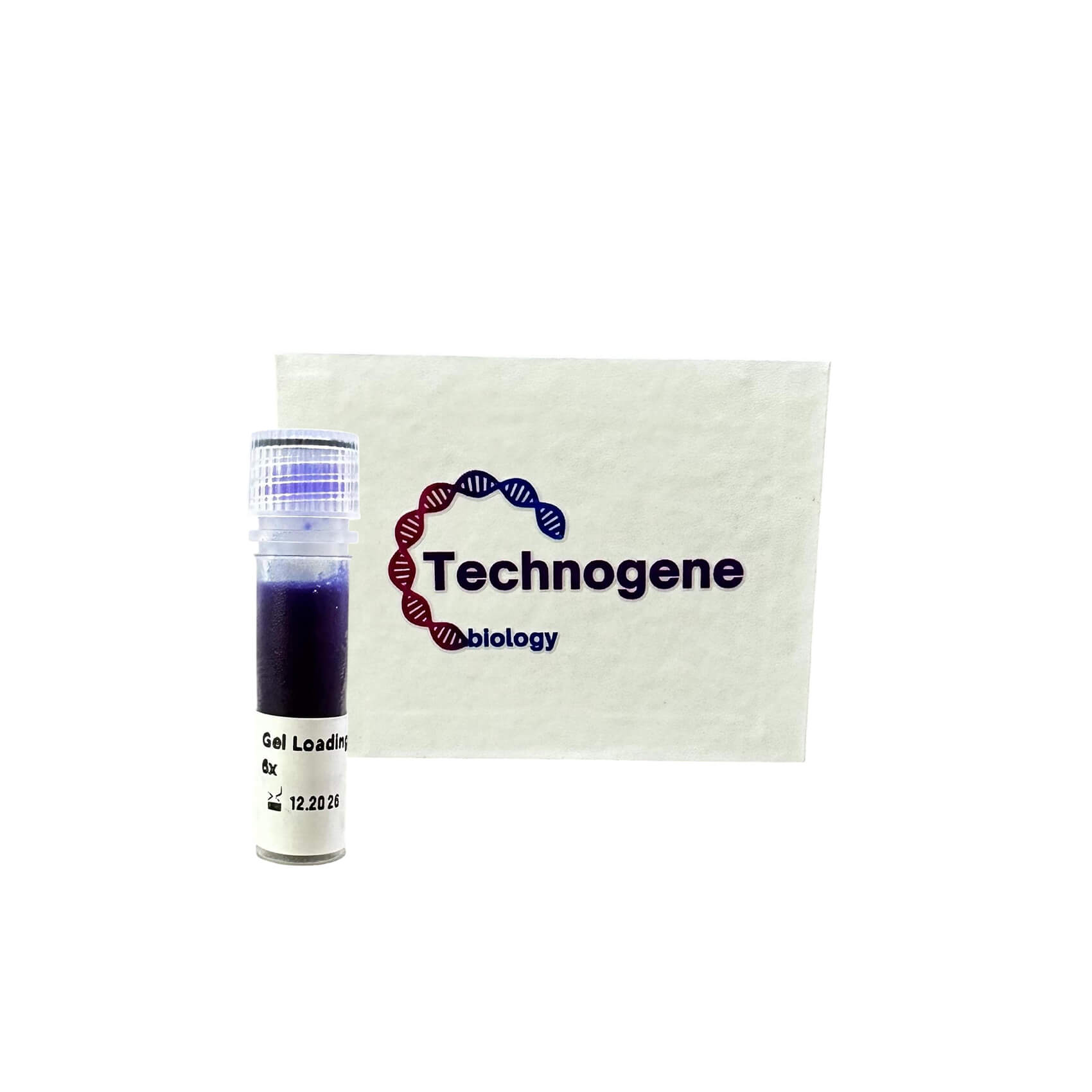 Gel Loading Dye